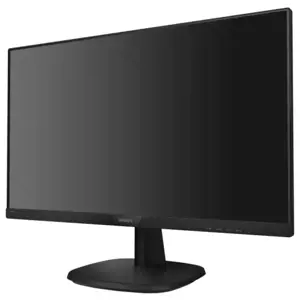 Monitorius Philips V Line Full HD LCD monitor 273V7QJAB/00, 68.6 cm (27"), 1920 x 1080 pixels, Full HD, LED, 4 ms, Black