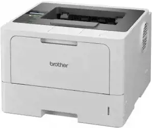 Brother HL L5215DN