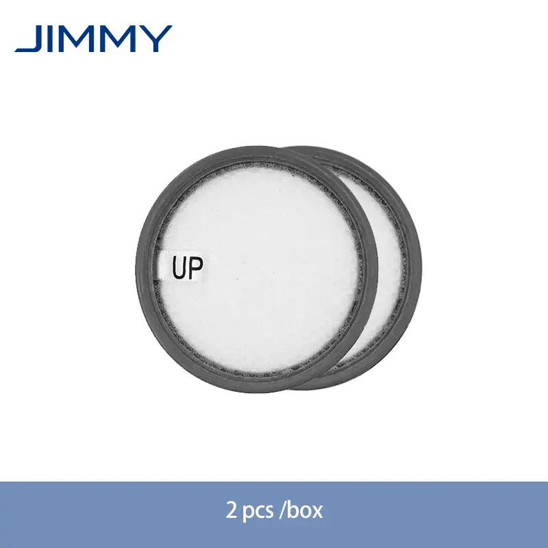 "Jimmy" filtrų rinkinys MF27, skirtas WB55/BX5/WB73/B6 Pro/BX6/BX7 Pro 2 vnt.