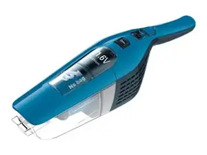 TEFAL Vacuum Cleaner TY6751 Dual Force Handstick 2in1 Handstick and Handheld 21.6 V Operating time (max) 45 min Blue Warranty 24 month(s)