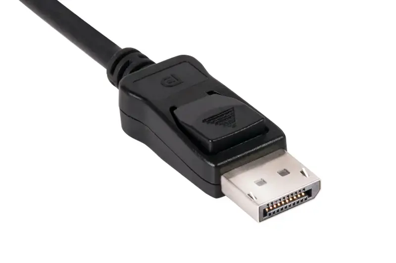 CLUB3D Displayport 1.2 Cable M/M 3Meter 4K60Hz 21.6Gbps, 3 m, DisplayPort, DisplayPort, Male, Male, 3840 x 2160 pixels