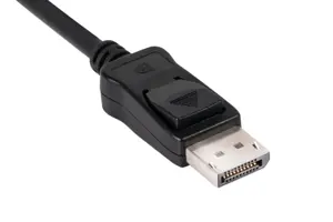 CLUB3D Displayport 1.2 Cable M/M 3Meter 4K60Hz 21.6Gbps, 3 m, DisplayPort, DisplayPort, Male, Male, 3840 x 2160 pixels