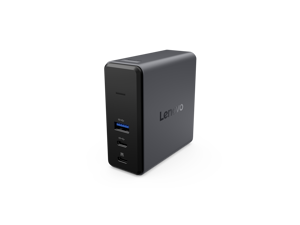 LENOVO X9 GAN POWERED TRAVEL DOCK