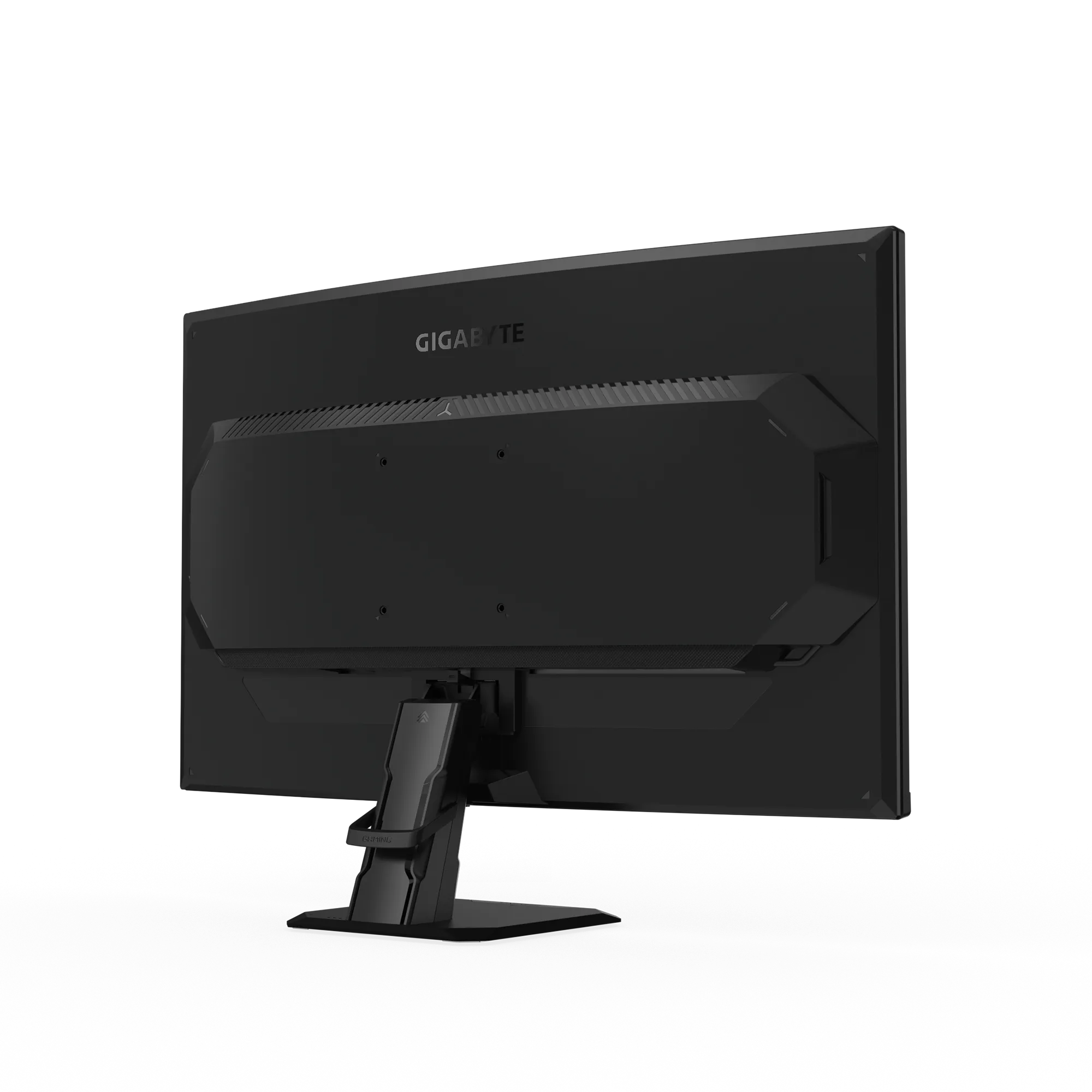 GIGABYTE GS27FC2 27" FHD Curved Gaming Monitor - 1920 x 1080, 240Hz, 1, 350 cd/m², HDR Ready, HDMI 2.0, Displayport 1.4