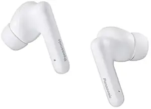 Panasonic wireless earbuds RZ-B110WDE-W, white