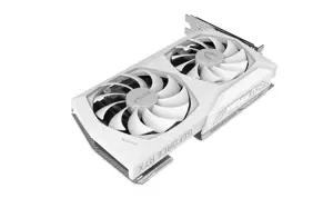 Vaizdo plokštė ZOTAC GeForce RTX 3060 12 GB, GDDR6, 192 bitai, ZT-A30600F-10P