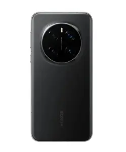 Honor Magic7 Pro 17.3 cm (6.8") Dual SIM Android 15 5G USB Type-C 12 GB 512 GB 5270 mAh Black