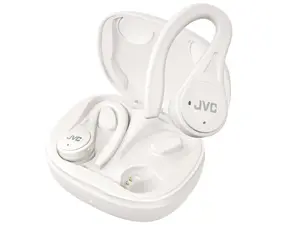 JVC HA-EC25TWU - in-ear headphones, white