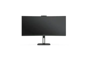Monitorius AOC CU34V5CW/BK 34inch monitor HDMI DP USB