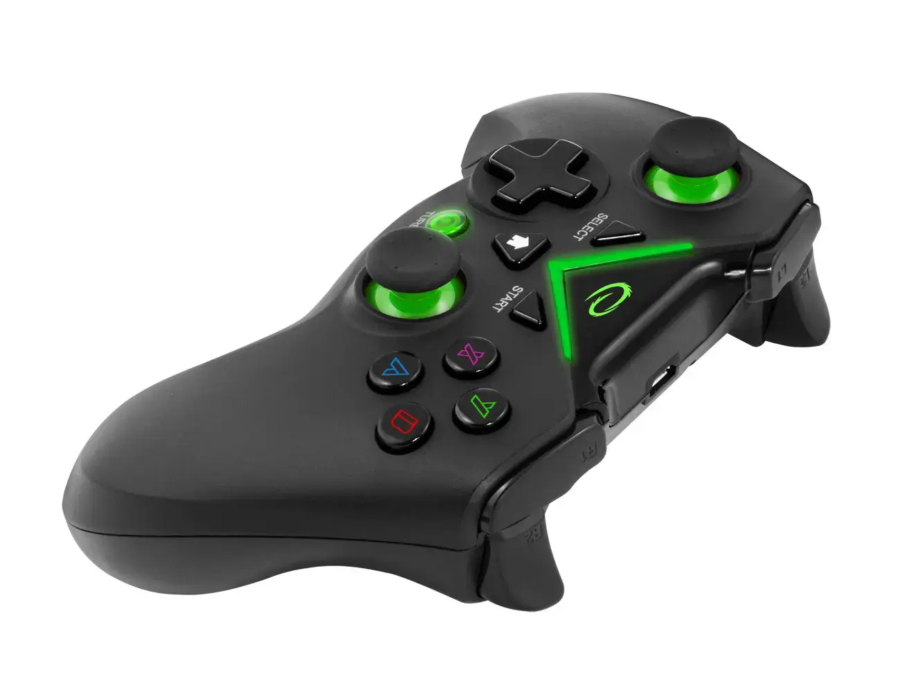 ESPERANZA EGG112K WIRELESS GAMEPAD 2.4GHZ PC|PS3|XBOX ONE|ANDROID USB