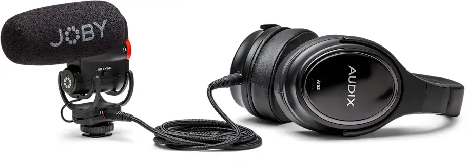 "Joby" mikrofonas "Wavo Plus