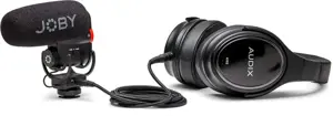 "Joby" mikrofonas "Wavo Plus