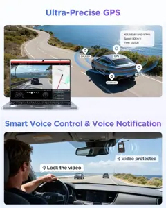 VIOFO A119M Pro video recorder