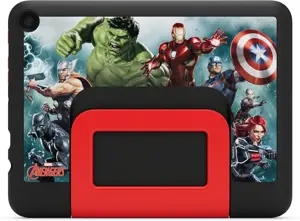 Amazon Fire HD 8 32GB Kids Pro (2024), must/marvel avengers