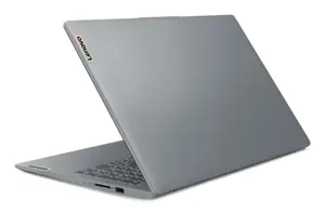 Lenovo IdeaPad Slim 3 15ABR8 15.6'' FHD Touch AMD Ryzen 7 5825U 16GB 512GB SSD W11H Arctic Grey