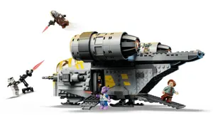 LEGO STAR WARS 75447 The Razor Crest