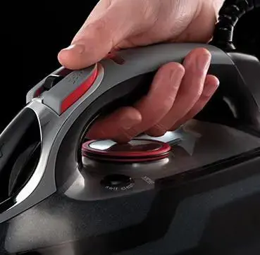 RUSSELL HOBBS ELEKTRINIS GARŲ LYGINTUVAS 3100W 20630-56