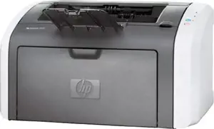 HP Laserjet 1015