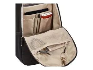 Case Logic Notion NOTIBP-114 Juoda, Miesto, Viengungis, Nešiojamojo kompiuterio skyrius, Nailonas