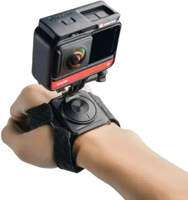 Insta360 Hand Mount Bundle (GO 2|ONE X2|ONE R|ONE X)