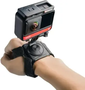 Insta360 Hand Mount Bundle (GO 2|ONE X2|ONE R|ONE X)