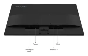 Lenovo ThinkVision S27-4e Monitor