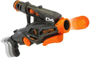 Blackfire Dragonfire Ball Blaster black (91831)