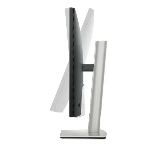 DELL P Series P2425, 61.1 cm (24.1"), 1920 x 1200 pixels, WUXGA, LCD, 8 ms, Black