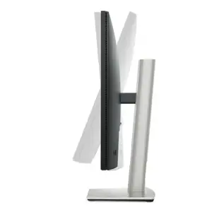 DELL P Series P2425, 61.1 cm (24.1"), 1920 x 1200 pixels, WUXGA, LCD, 8 ms, Black