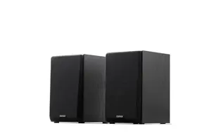 Głośniki 2.0 Edifier R980T (czarne)