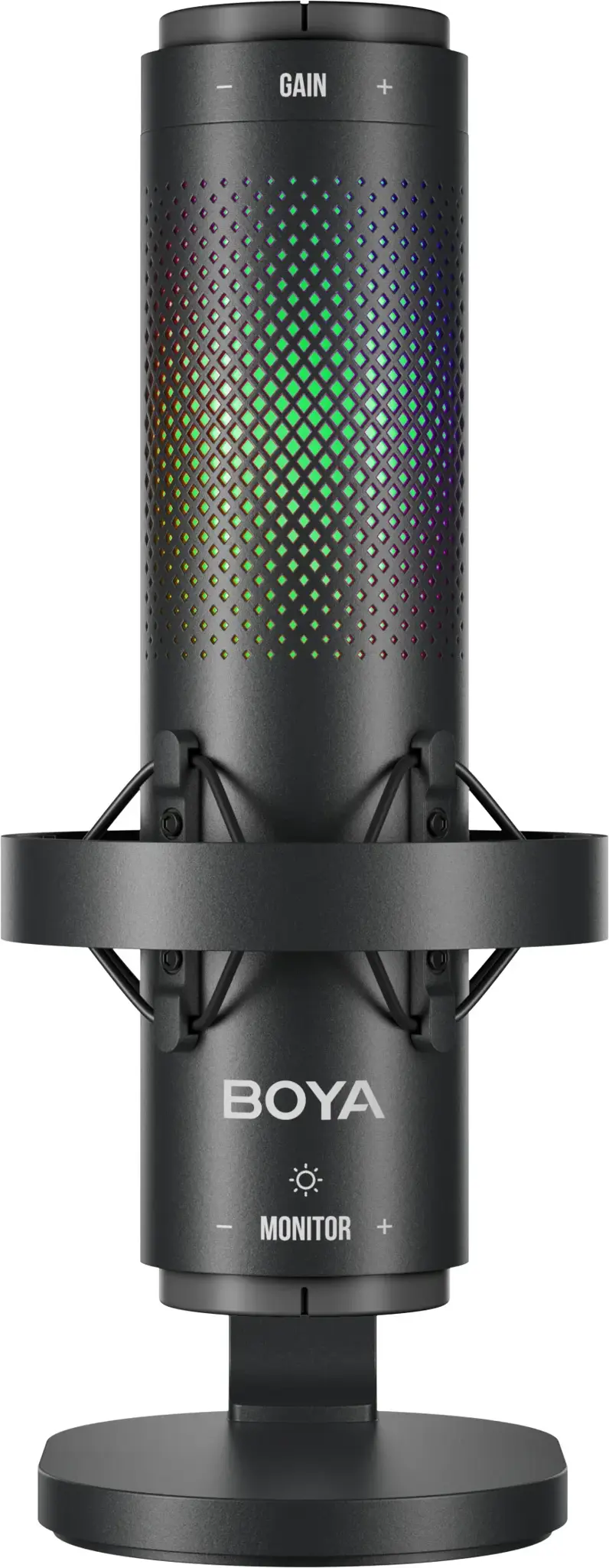 Boya microphone BOYA K9 USB