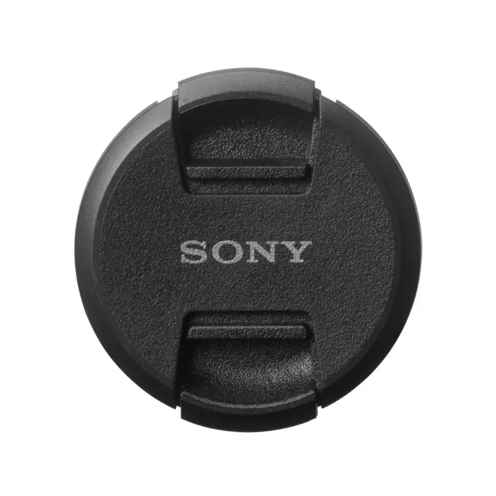 "Sony" ALC-F62S, juodas, 62 mm