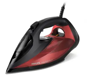 "Philips" 7000 serijos DST7022/40, garinis lygintuvas, "SteamGlide Plus" padas, 2 m, 250 g/min, juo…
