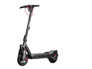Paspirtukas Segway AA.05.16.01.0004, Juoda