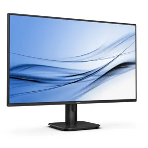 Philips 1000 series 27E1N1100A/00, 68.6 cm (27"), 1920 x 1080 pixels, Full HD, LCD, 4 ms, Black