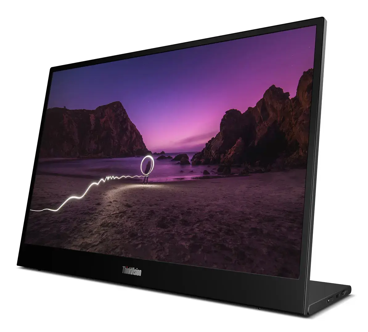 LENOVO 16" M16 FHD IPS 16:10 USB-C