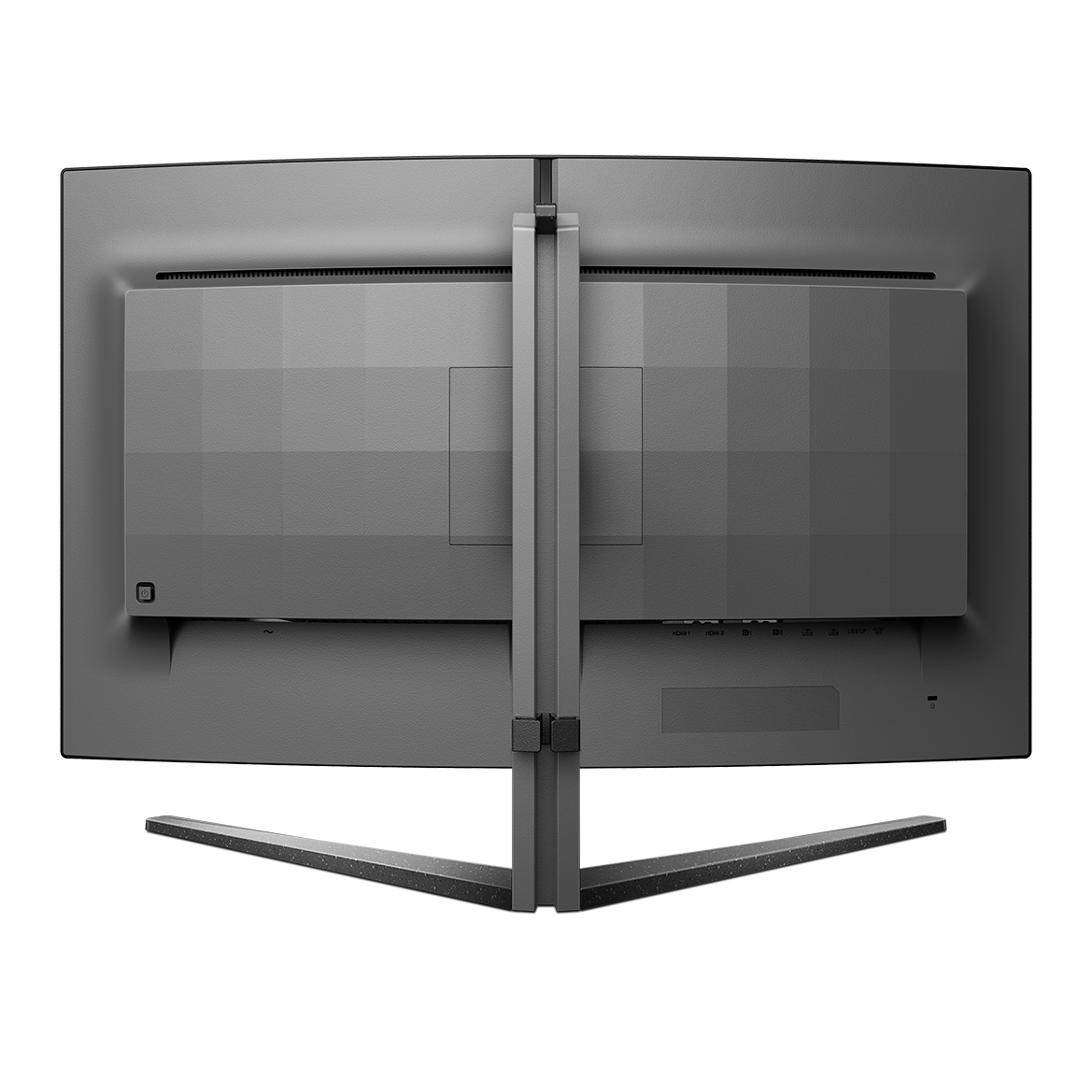 Philips Evnia 5000 32M2C5500W/00, 31.5", QHD, VA LCD, 1 ms, 240 Hz, FreeSync, Black, 80 cm (31.5"), 2560 x 1440 pixels, Quad HD, LCD, 1 ms, Black