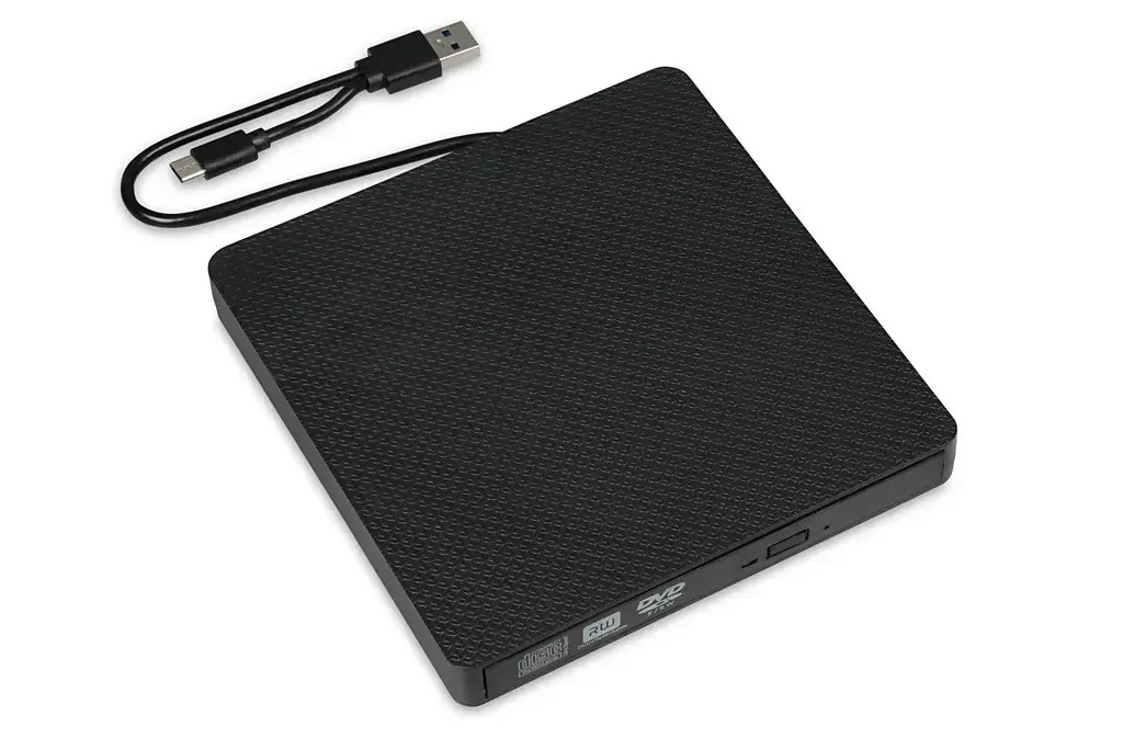 "IBOX IED03" IŠORINIS DVD-ROM ĮRAŠYMO ĮRENGINYS