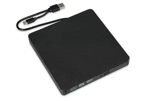 "IBOX IED03" IŠORINIS DVD-ROM ĮRAŠYMO ĮRENGINYS