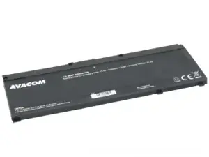 AVACOM HP OMEN 15-CE SERIES LI-ION 15,4V 4550MAH 70WH