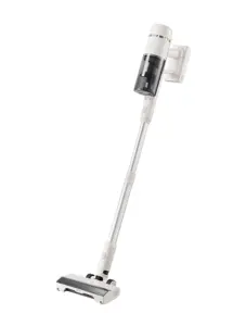 Cordless upright hoover Roborock H60 Hub