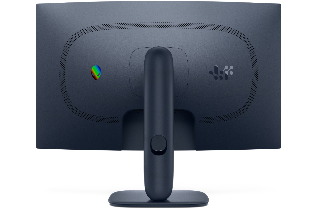 Dell Alienware 32 Gaming Monitor - AW3225DM