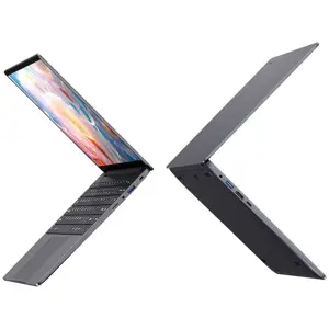 Chuwi Corebook X CWI570-P-K3 i3-1220P 14" QHD 16GB 512GB SSD Bluetooth Black Windows 11 Pro Grey