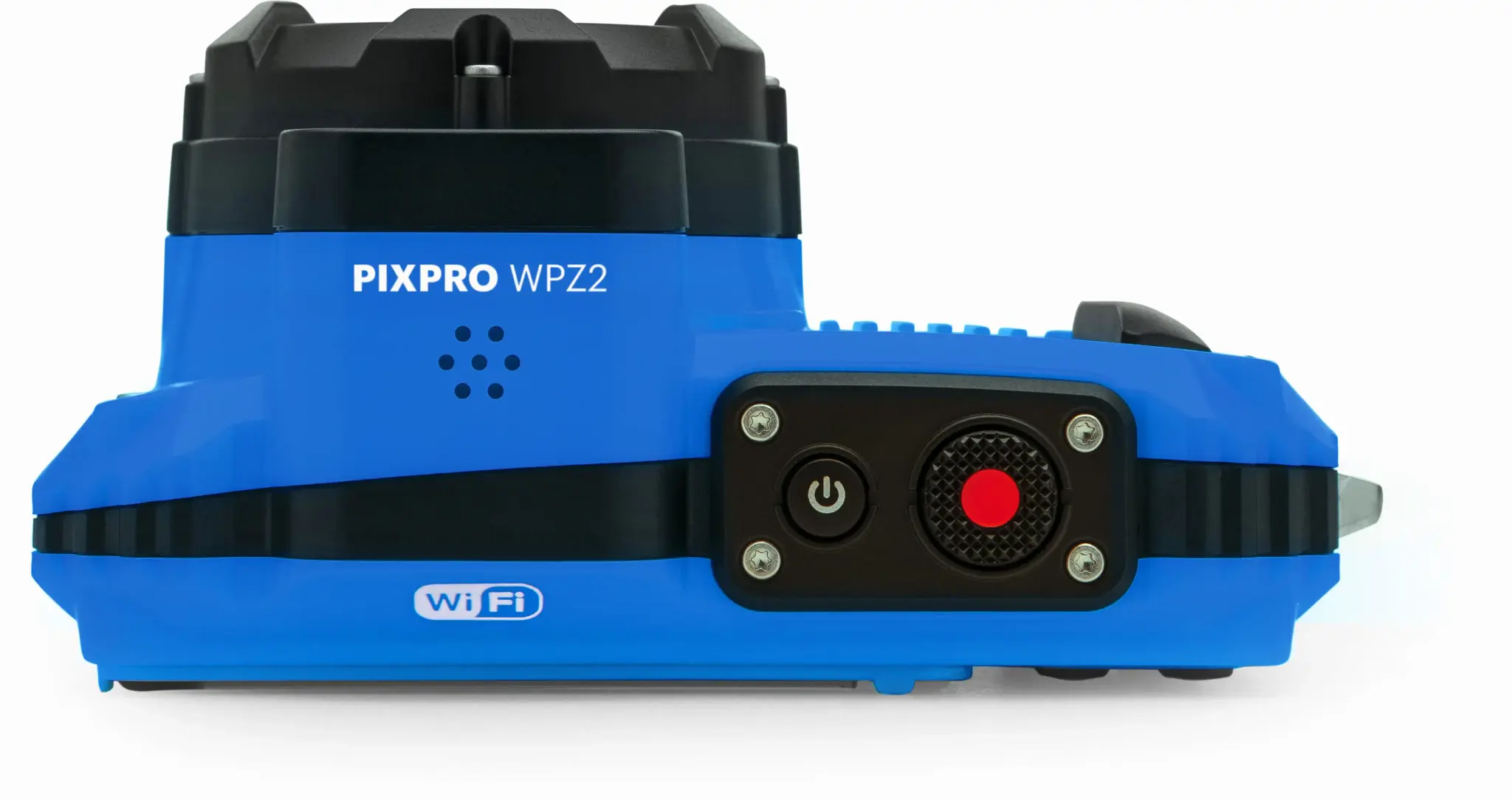 Kodak WPZ2 mėlyna