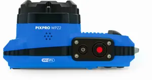 Kodak WPZ2 mėlyna