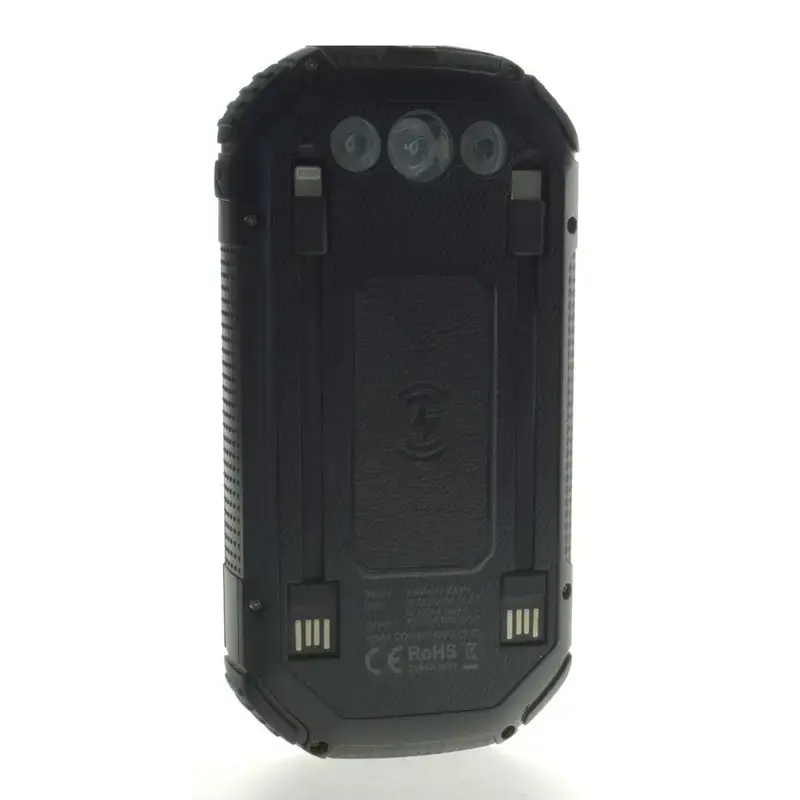 "PowerNeed S20000C" maitinimo bankas Ličio polimeras (LiPo) 20000 mAh, juodas