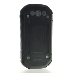 "PowerNeed S20000C" maitinimo bankas Ličio polimeras (LiPo) 20000 mAh, juodas