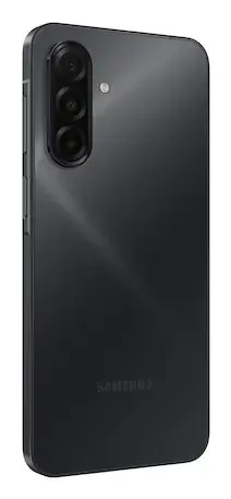 Samsung Galaxy A17 (A175) (Black) DS 6.7" Super AMOLED 1080x2340/2.2GHz&2.0GHz/8GB RAM/256GB/Android 15/microSDXC,WiFi,BT,4G