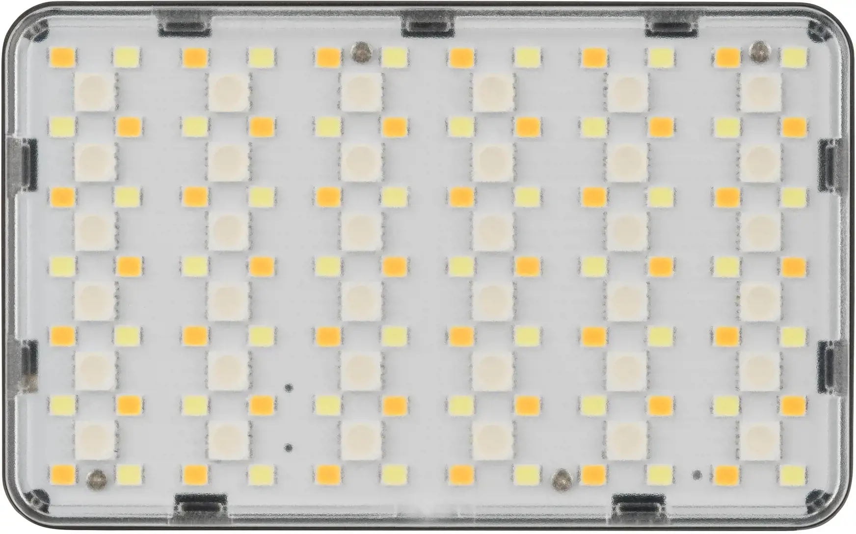 Yongnuo video light LED YN120 RGB WB
