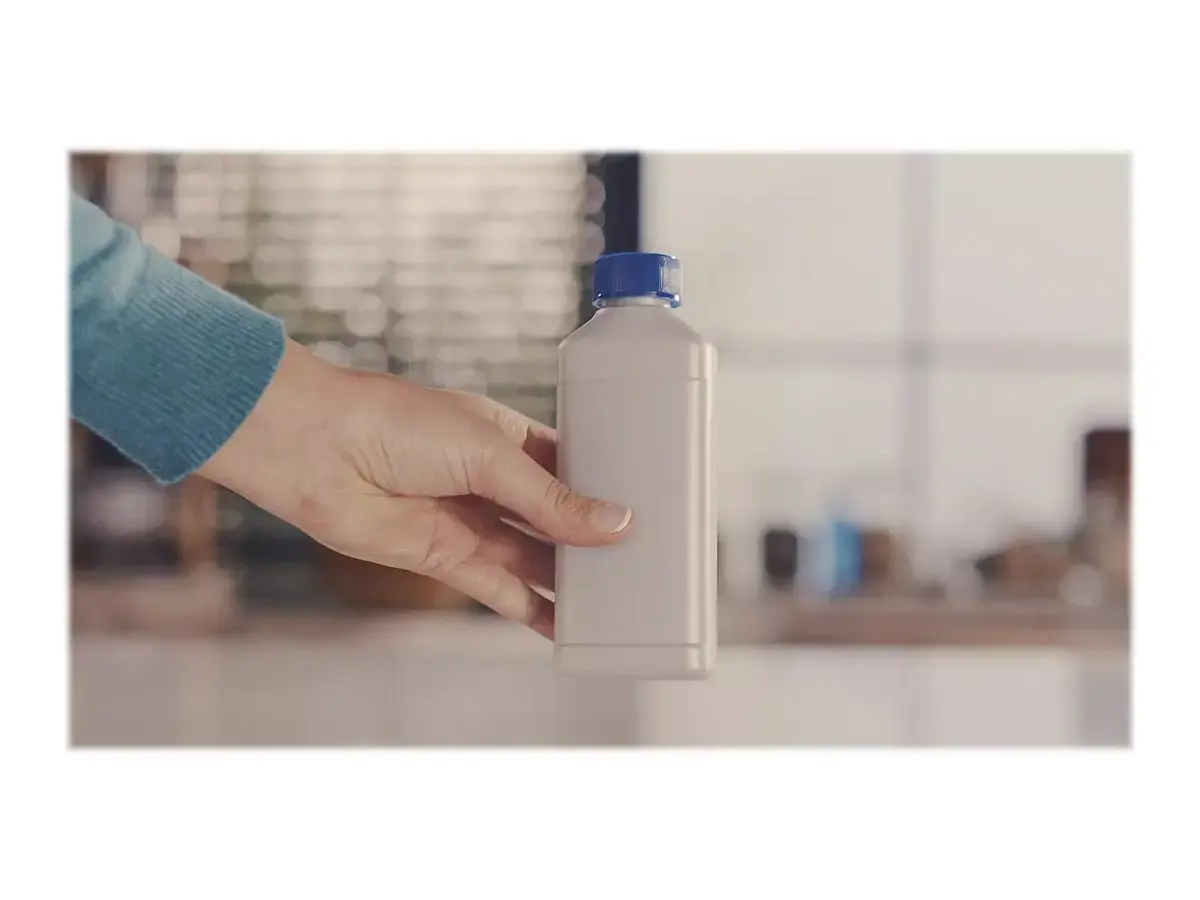 "Philips" Toks pat kaip CA6700/00 Espresso aparato kalkių šalinimo priemonė, įvairiaspalvė, Vokietija, 0,25 l, 1 vnt.